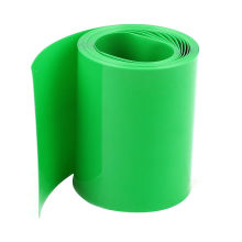Customized Battery Heat Shrink Wrap PVC Shrinkable Sleeve